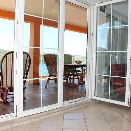 Vila Balog Apartment *