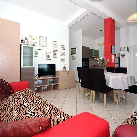 Vila Balog Apartment