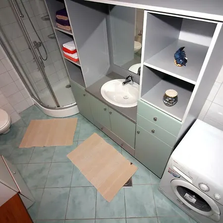 Apartment Vila Balog Tisno