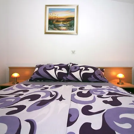 Vila Balog Apartment