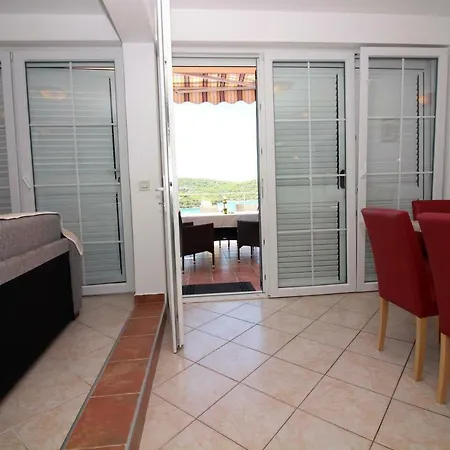 Vila Balog Apartment