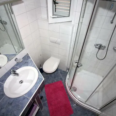 Apartment Vila Balog *