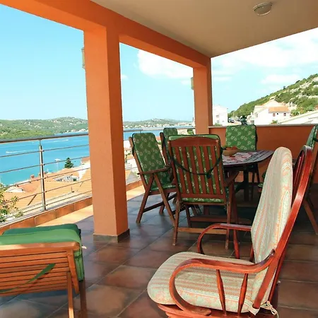 Vila Balog Apartment