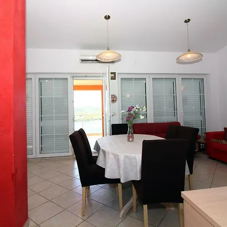 Apartment Vila Balog Tisno
