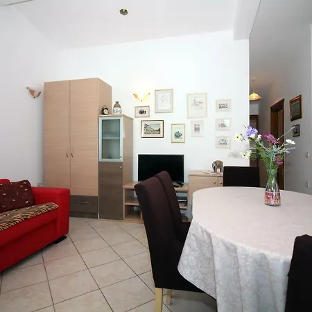 Vila Balog Apartment