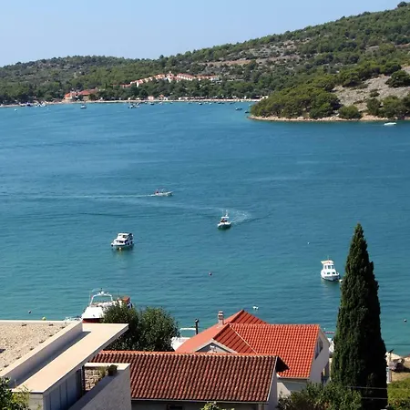 Apartment Vila Balog Tisno