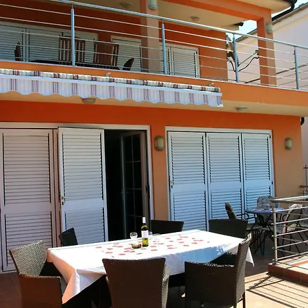Apartment Vila Balog *