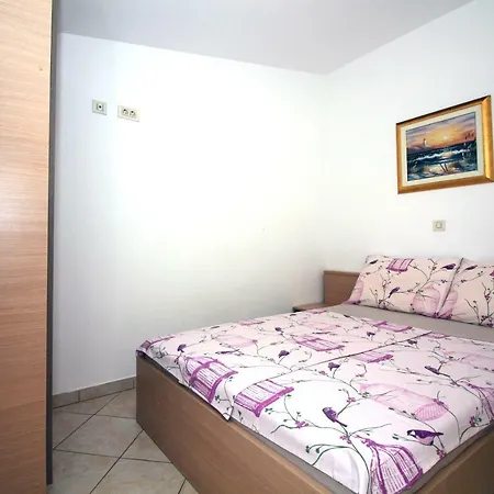 Vila Balog Apartment