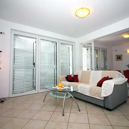Apartment Vila Balog
