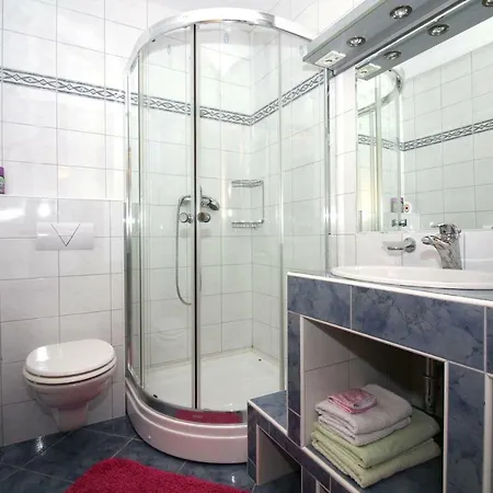 Apartment Vila Balog