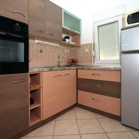 Vila Balog Apartment *