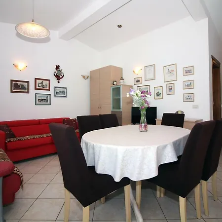 Apartment Vila Balog