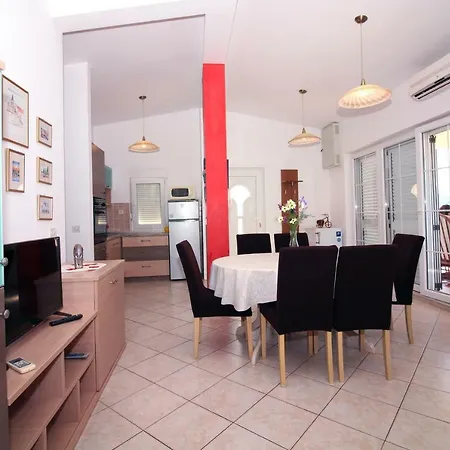 Apartment Vila Balog *