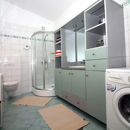 Vila Balog Apartment *