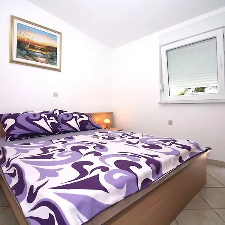Vila Balog Tisno