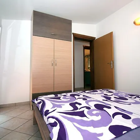 Vila Balog Apartment