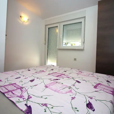 Vila Balog Apartment *