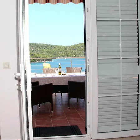 Apartment Vila Balog *
