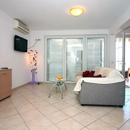 Vila Balog Apartment *