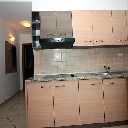 Apartment Vila Balog Tisno