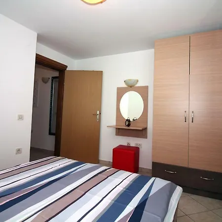 Vila Balog Tisno