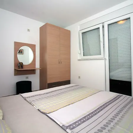 Vila Balog Apartment *