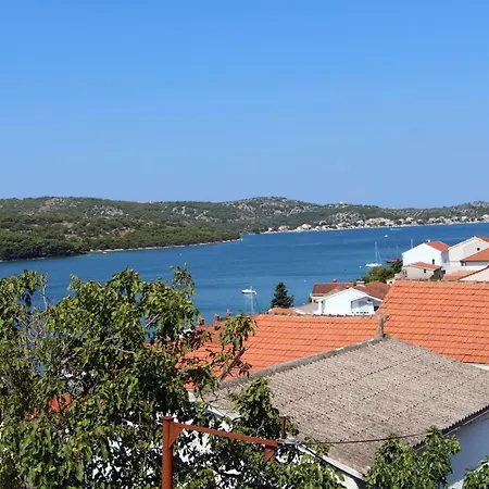 Vila Balog