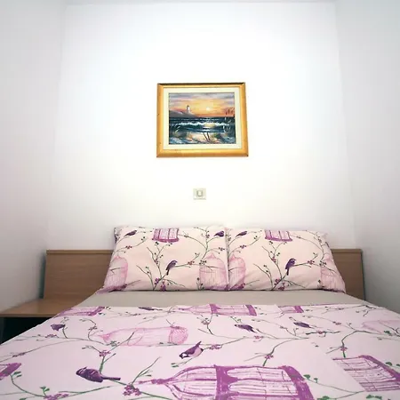 Apartment Vila Balog *