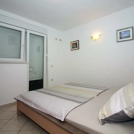 Apartment Vila Balog